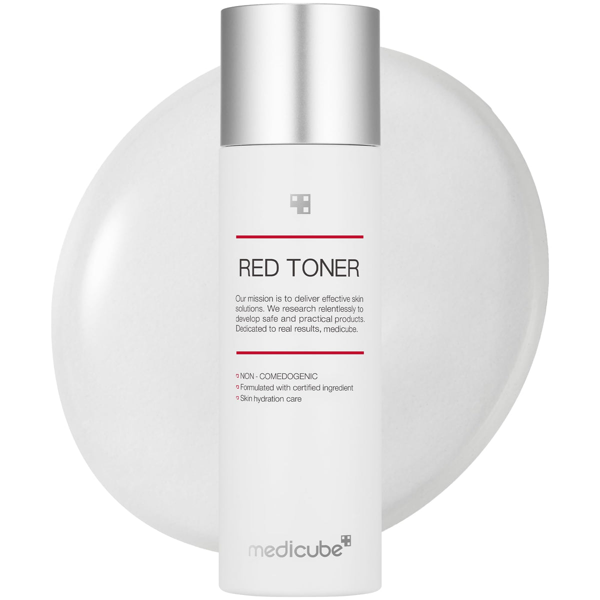 Red Toner