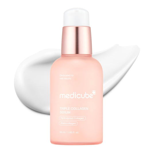 Triple Collagen Serum