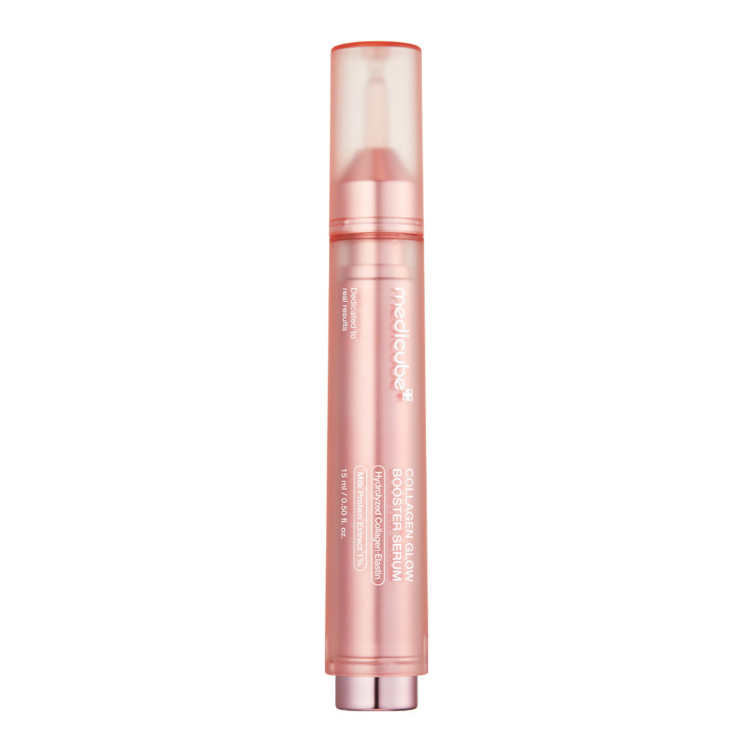[GIFT] Collagen Glow Booster Milk Serum
