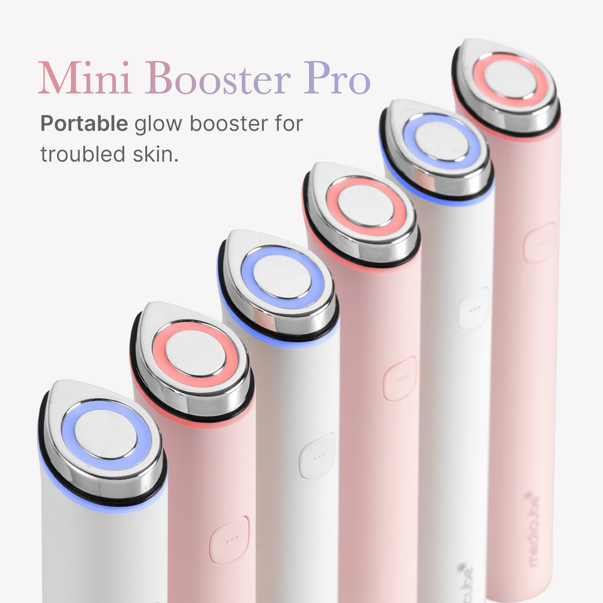 [GIFT] Mini Booster Pro