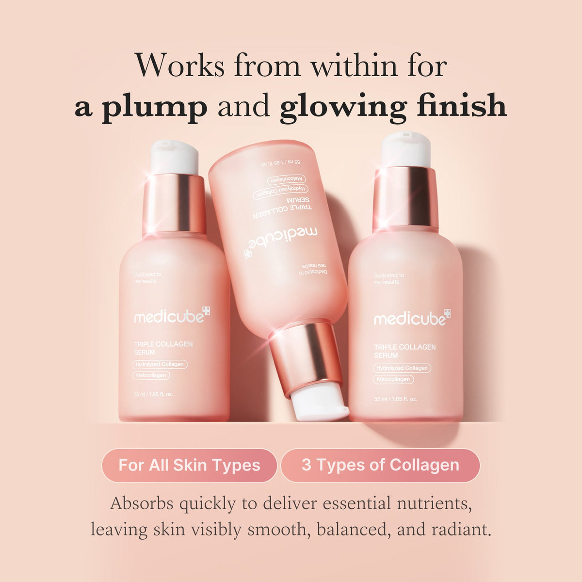 Deep Glow Set