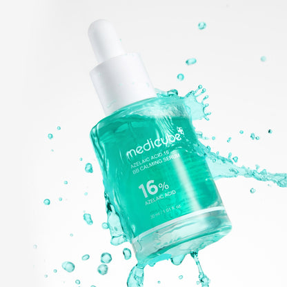 [Subscr.] Azelaic Acid 16 Calming Serum