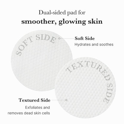 No.1 Best Dewy Glow Set White