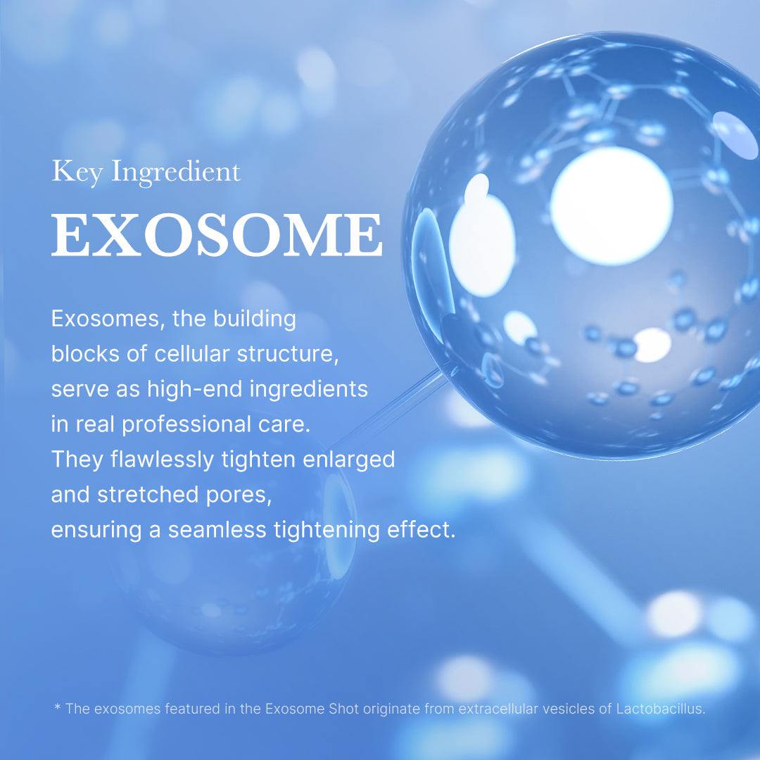 [GIFT] Zero Exosome Shot 2000