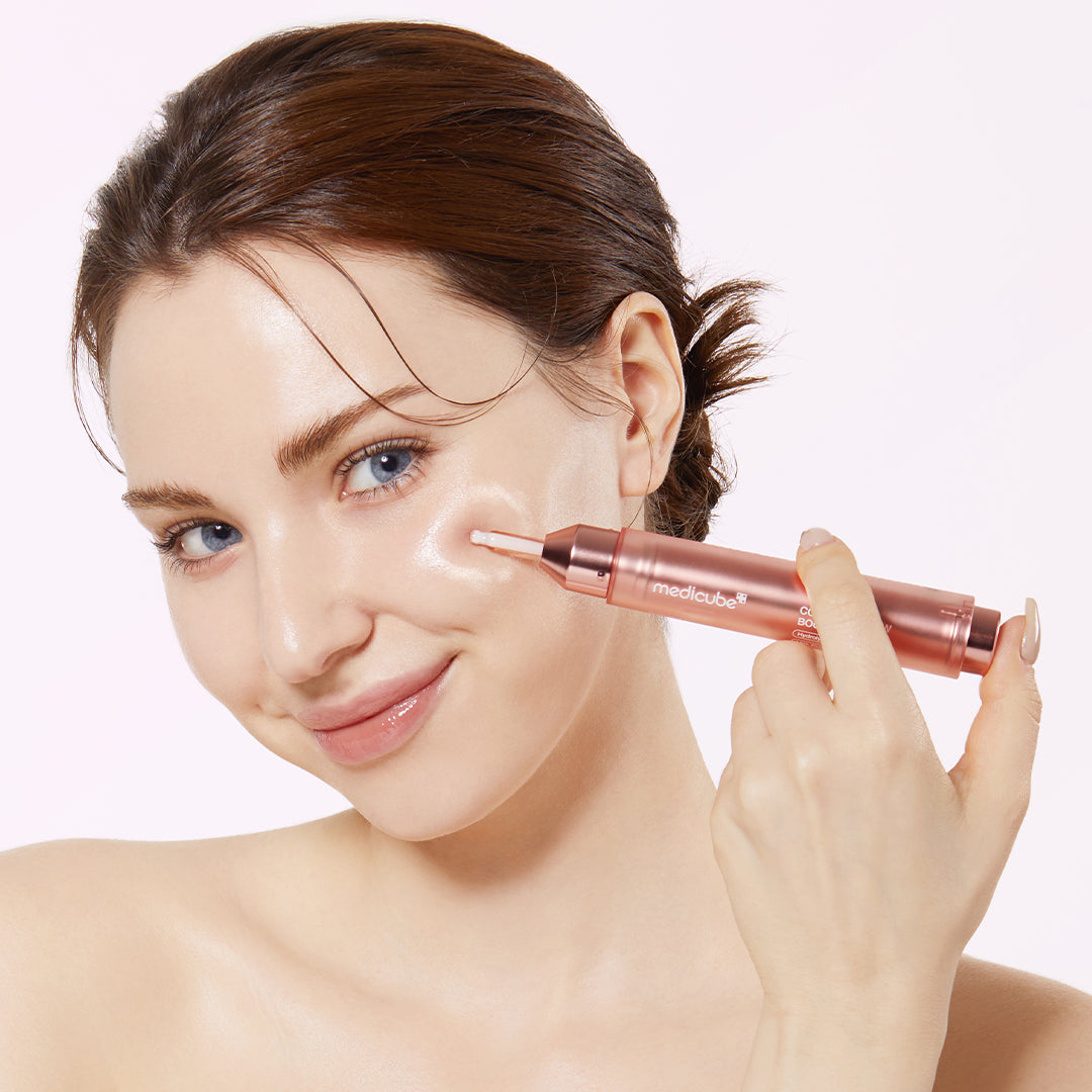[GIFT] Collagen Glow Booster Milk Serum