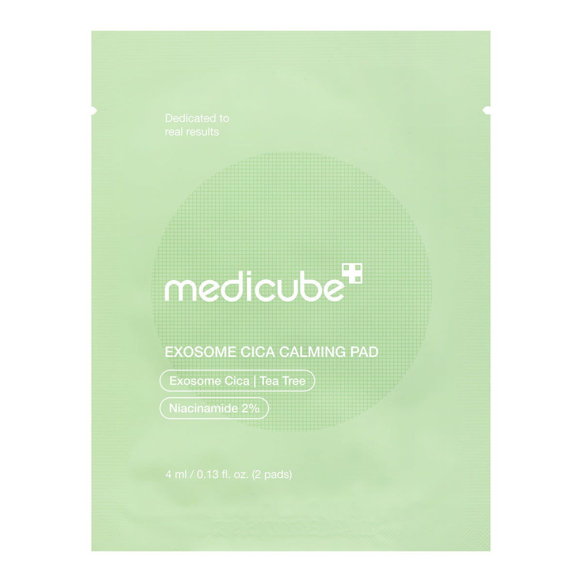 [GIFT] Exosome Cica Calming Pad 2EA