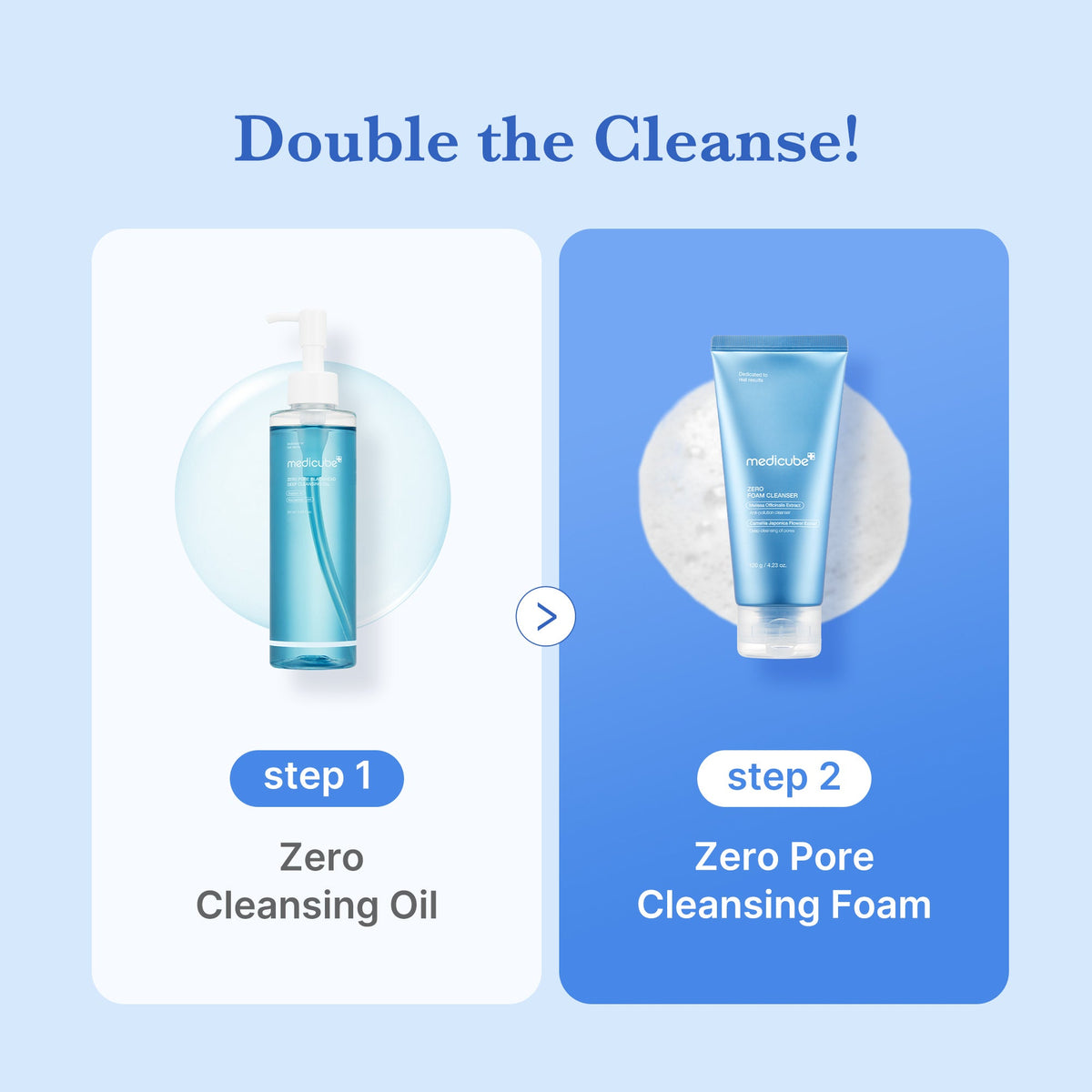 [GIFT] Zero Foam Cleanser