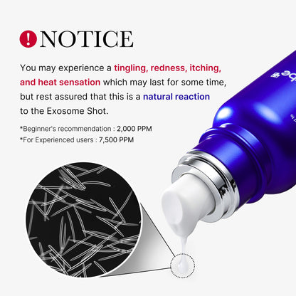 [GIFT] Zero Exosome Shot 2000