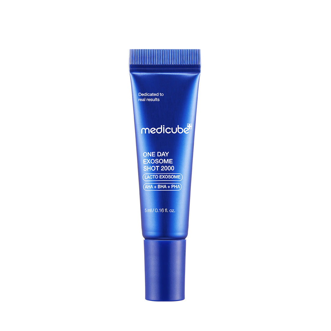 [GIFT] Zero Exosome Shot 2000 Mini