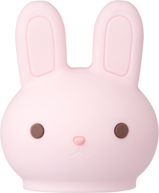 [GIFT] Booster Pro X2 Pink Bunny Head Case