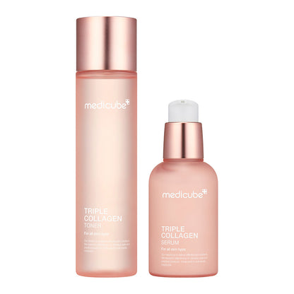 [GIFT] Glass Glow Duo