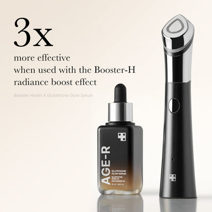 [GIFT] AGE-R Glutathione Glow Serum