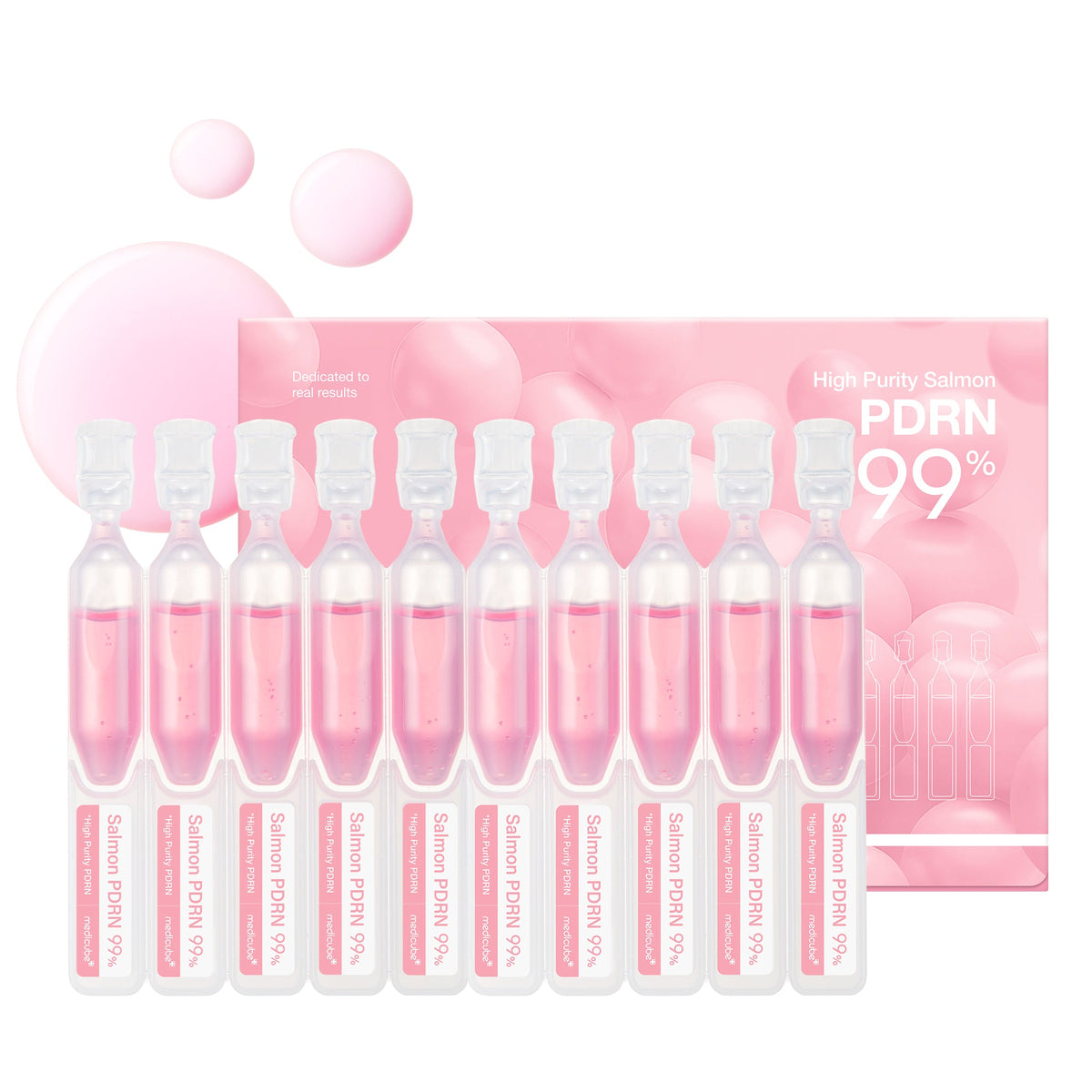 [Subscr.] PDRN Pink One Day Serum