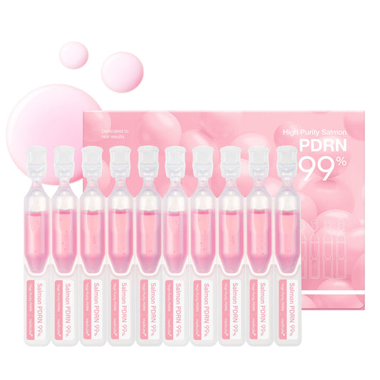 PDRN Pink One Day Serum