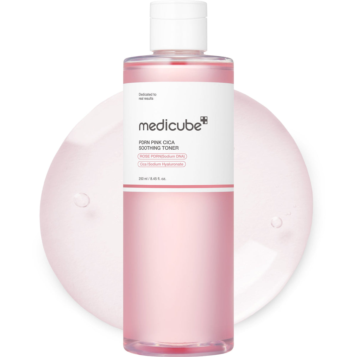 [GIFT] PDRN Pink Peptide Toner