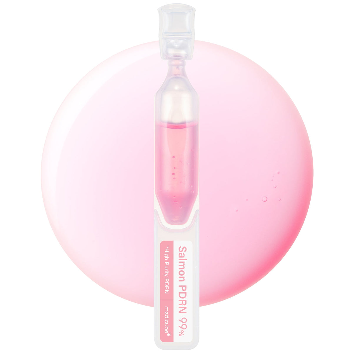 [Subscr.] PDRN Pink One Day Serum