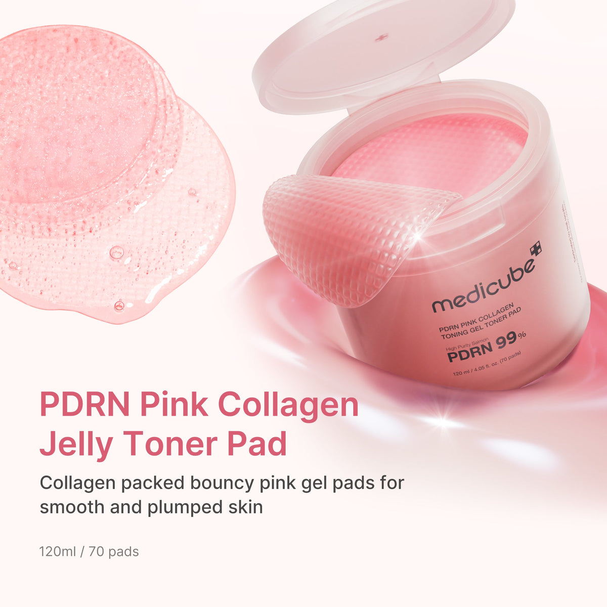 Ultimate PDRN 2X Glow Set