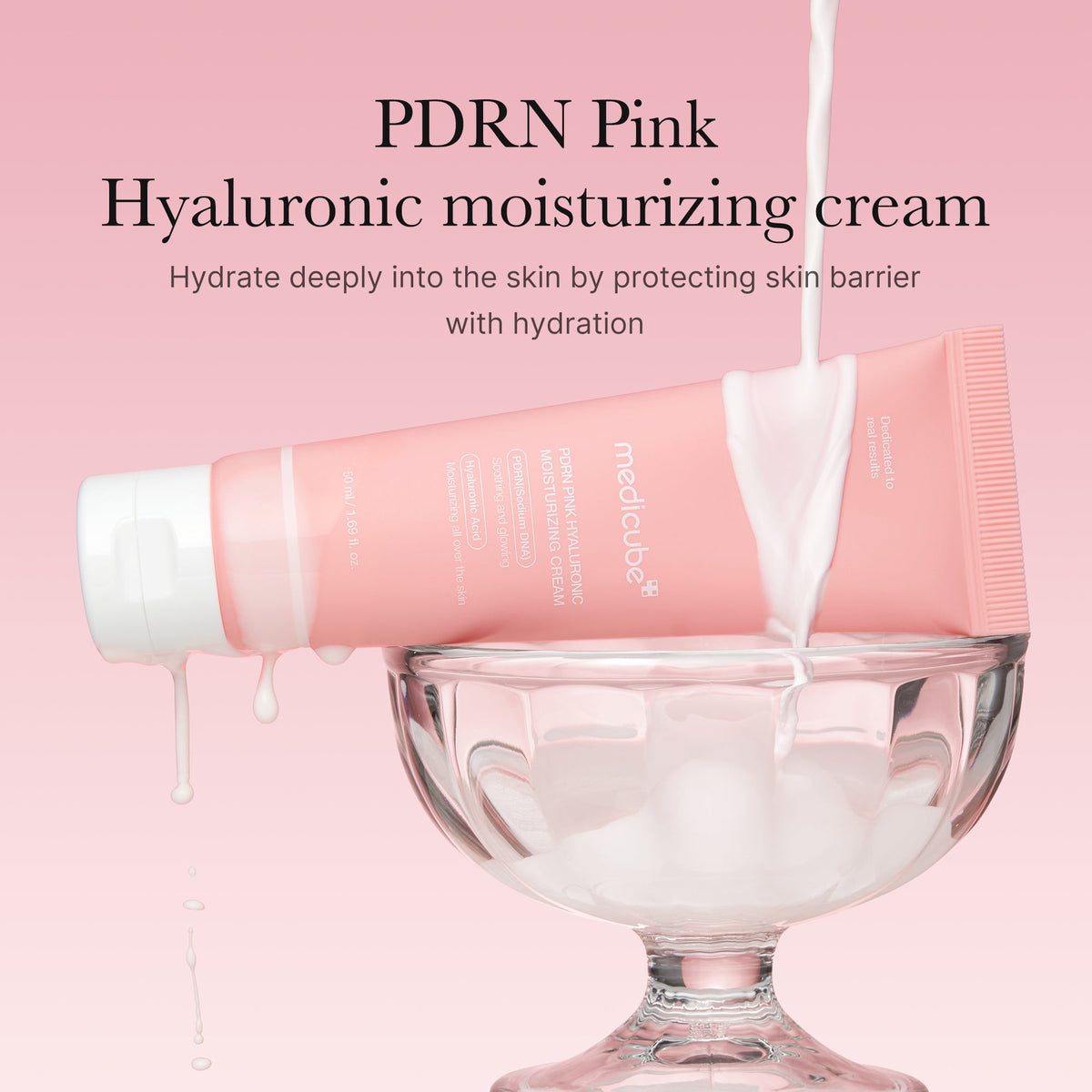 [GIFT] PDRN Pink Peptide Cream