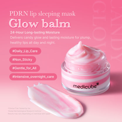 PDRN Lip Sleeping Mask