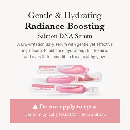 [Subscr.] PDRN Pink One Day Serum