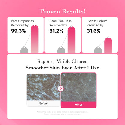 [Subscr.] PDRN Pink Gel Cleanser