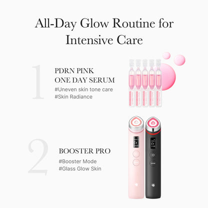 [Subscr.] PDRN Pink One Day Serum