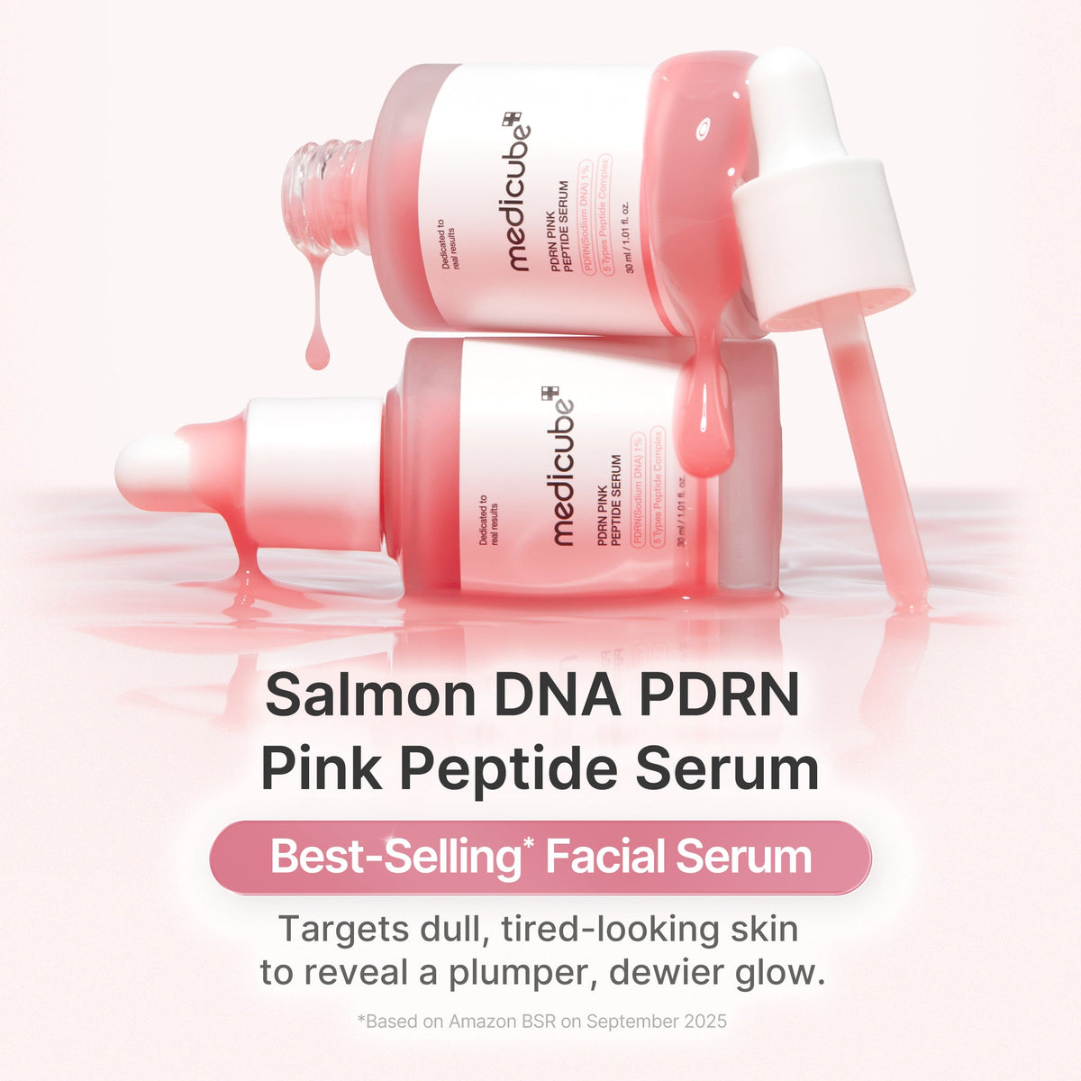 Ultimate PDRN 2X Glow Set