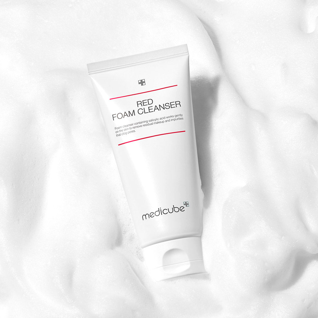Red Line Ultimate Face & Body Care Set