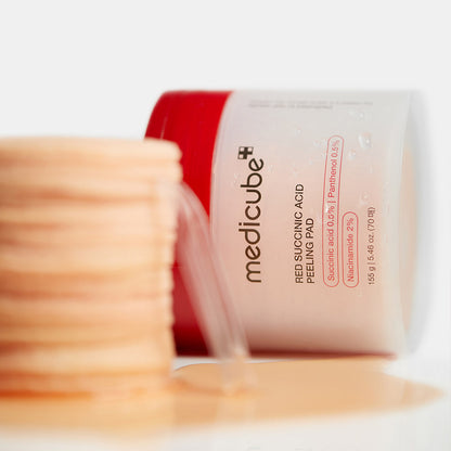 Red Line Ultimate Face & Body Care Set