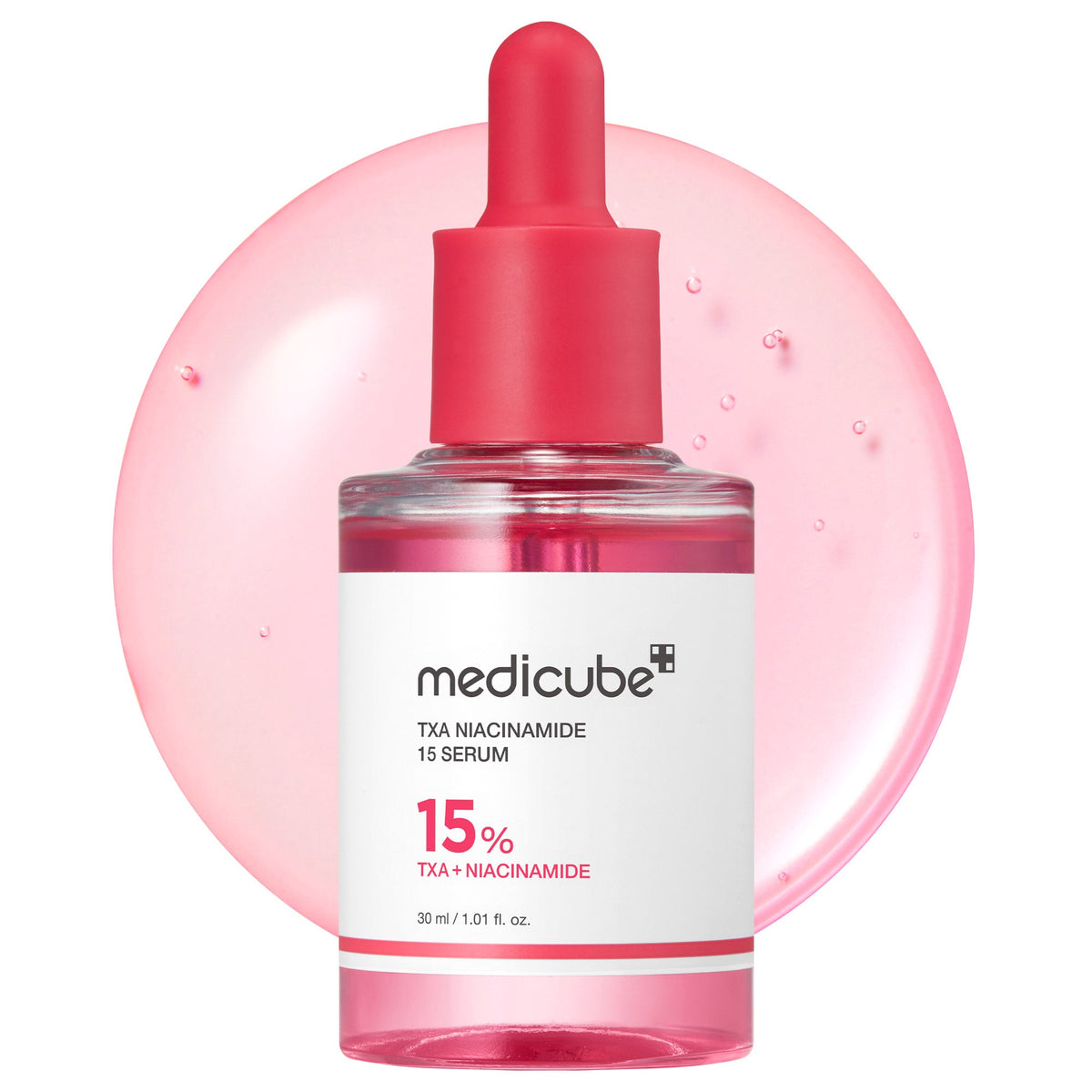 [GIFT] TXA Niacinamide Serum