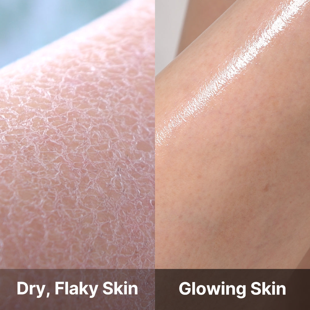 [GIFT] Red Body Wash