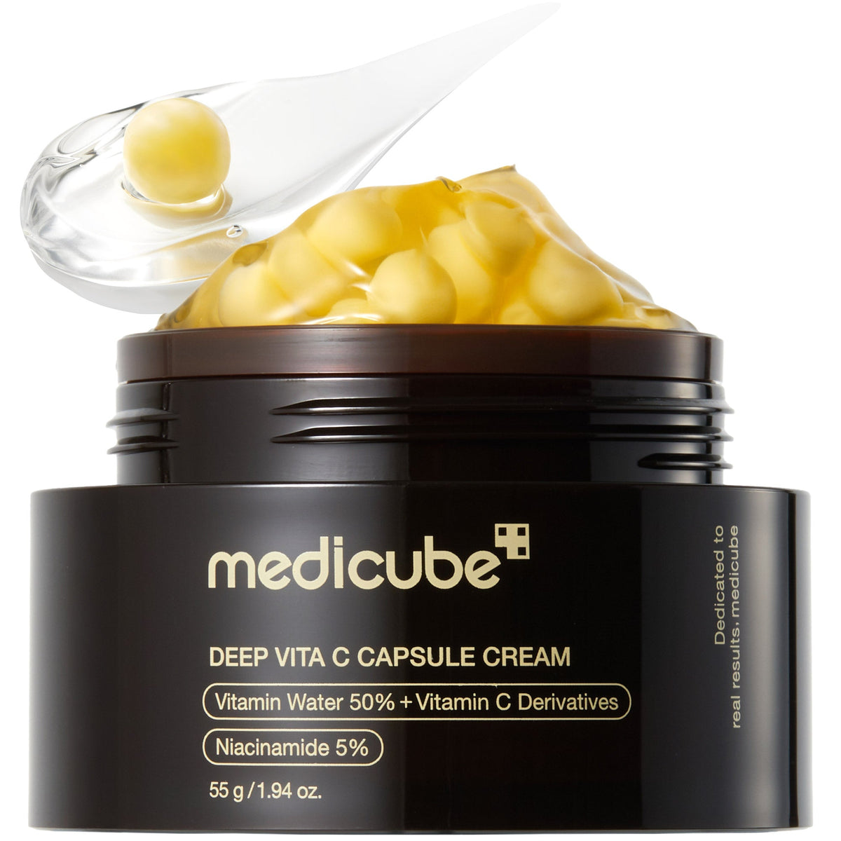 [Subscr.] Deep Vita C Capsule Cream