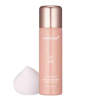 [GIFT] Collagen Glow Bubble Serum