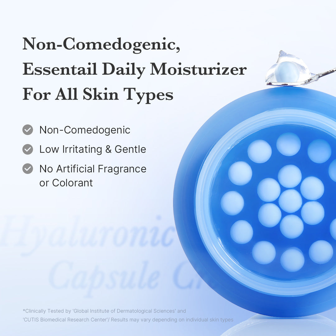 [Subscr.] Hyaluronic Acid Capsule Cream